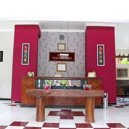 Hotel Tanjung Asri Banyuwangi  Esterno foto